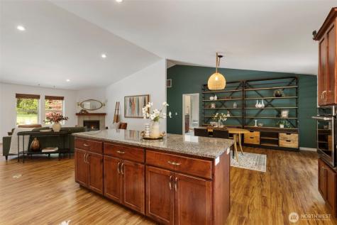 31054 Old Hansville Road NE Kingston WA 98346