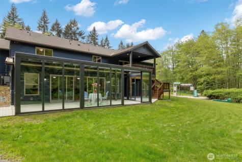 31054 Old Hansville Road NE Kingston WA 98346
