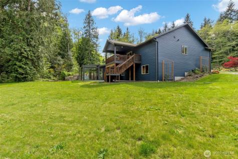 31054 Old Hansville Road NE Kingston WA 98346