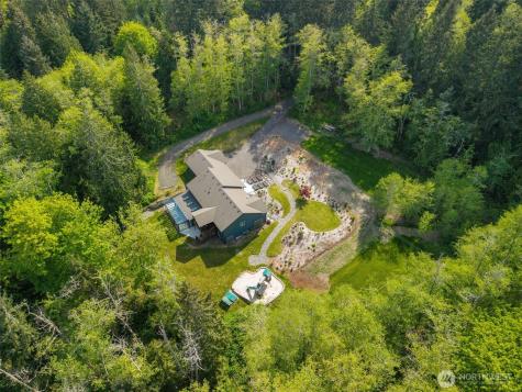 31054 Old Hansville Road NE Kingston WA 98346