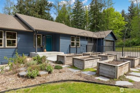 31054 Old Hansville Road NE Kingston WA 98346