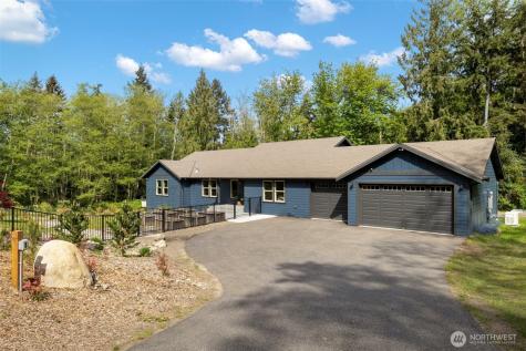 31054 Old Hansville Road NE Kingston WA 98346