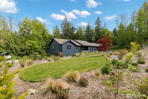 31054 Old Hansville Road NE Kingston WA 98346