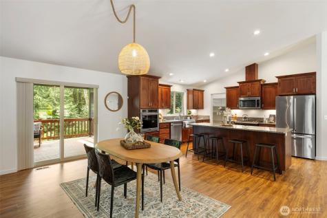 31054 Old Hansville Road NE Kingston WA 98346