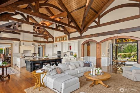5128 Rockaway Beach Road NE Bainbridge Island WA 98110