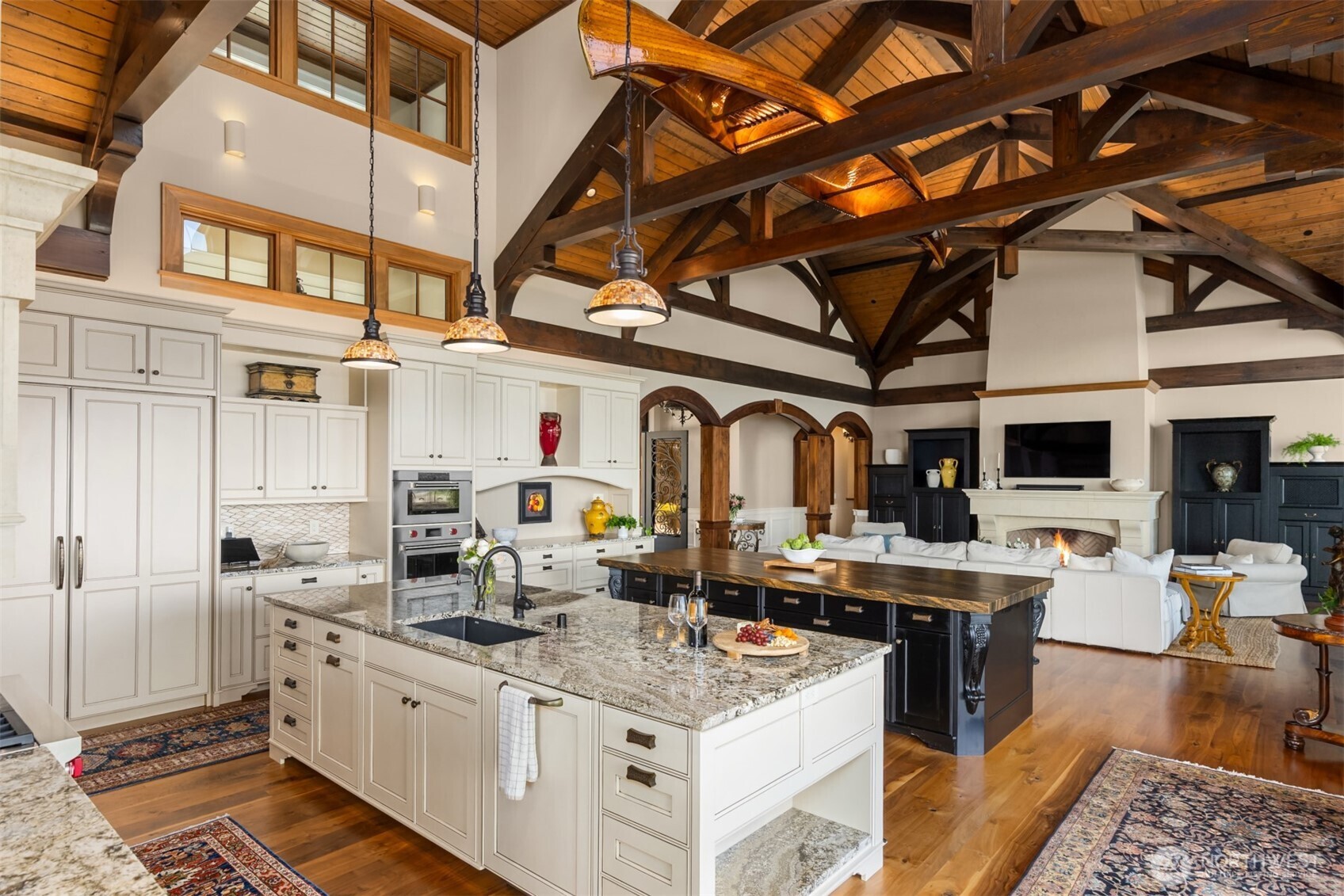 5128 Rockaway Beach Road NE Bainbridge Island WA 98110