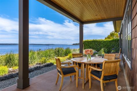 5128 Rockaway Beach Road NE Bainbridge Island WA 98110