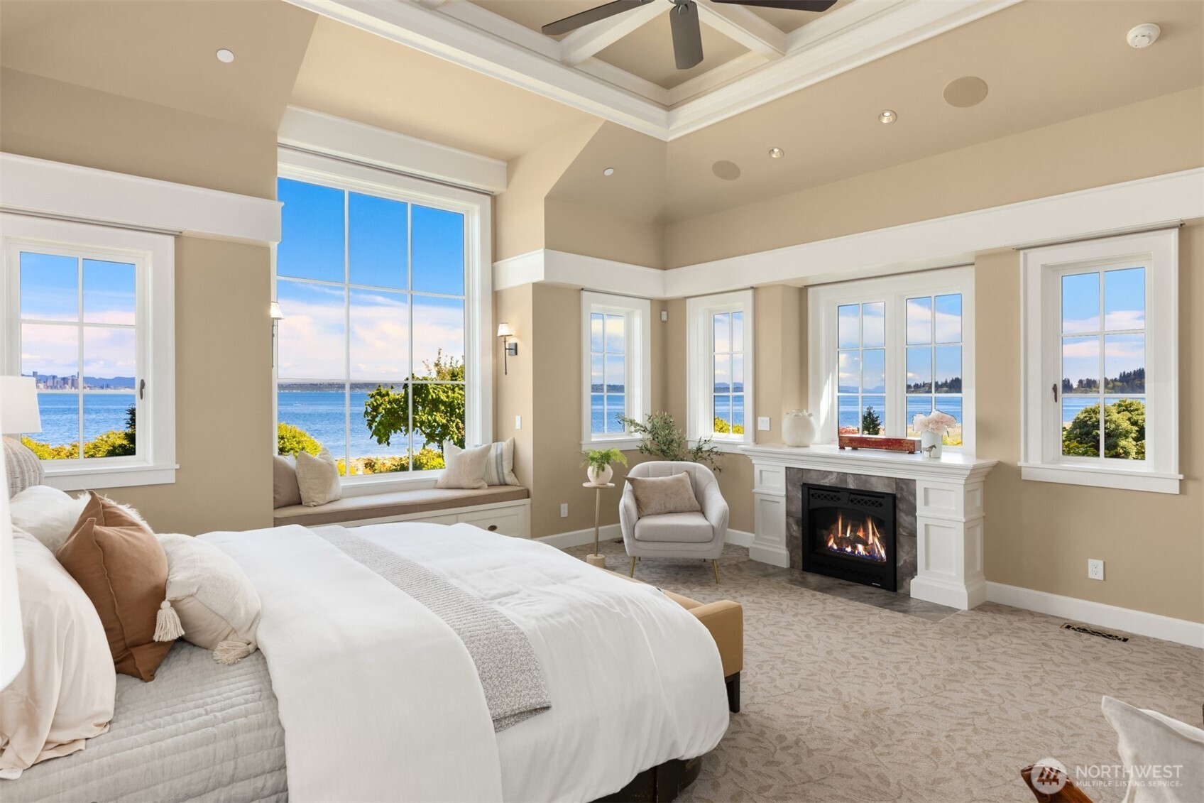 5128 Rockaway Beach Road NE Bainbridge Island WA 98110