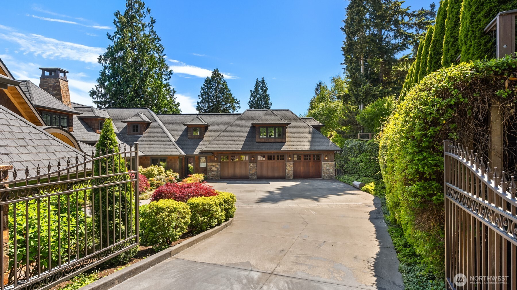 5128 Rockaway Beach Road NE Bainbridge Island WA 98110