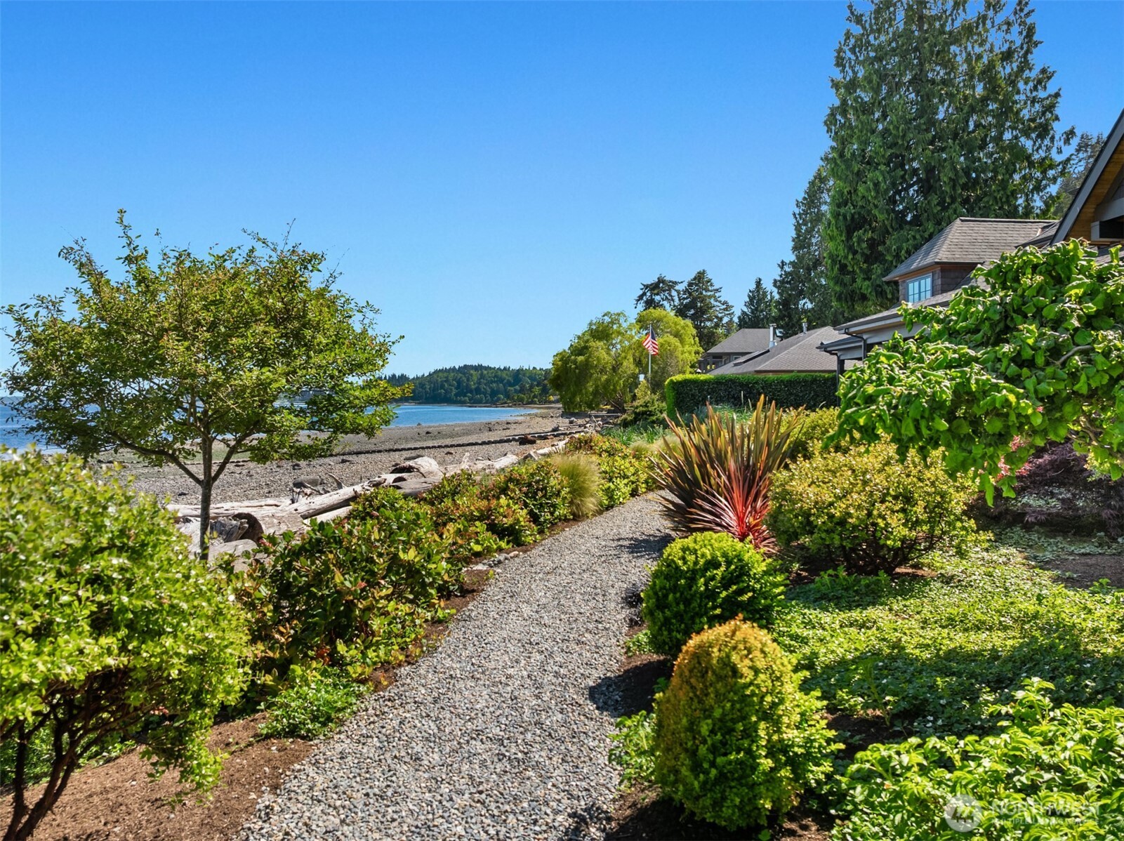 5128 Rockaway Beach Road NE Bainbridge Island WA 98110