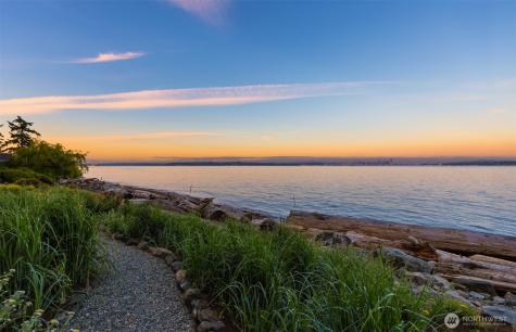 5128 Rockaway Beach Road NE Bainbridge Island WA 98110