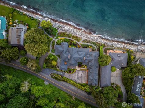 5128 Rockaway Beach Road NE Bainbridge Island WA 98110