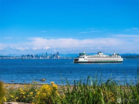 5128 Rockaway Beach Road NE Bainbridge Island WA 98110