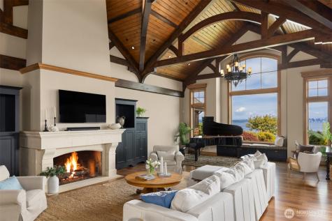 5128 Rockaway Beach Road NE Bainbridge Island WA 98110