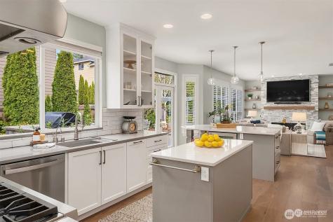 1013 233rd Place NE Sammamish WA 98074