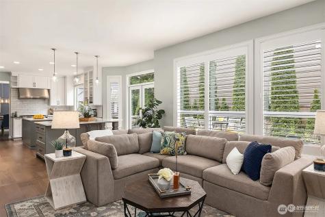 1013 233rd Place NE Sammamish WA 98074
