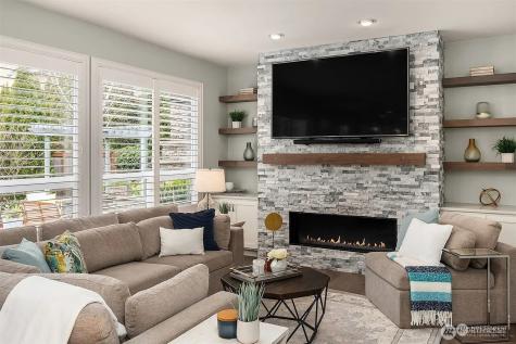 1013 233rd Place NE Sammamish WA 98074