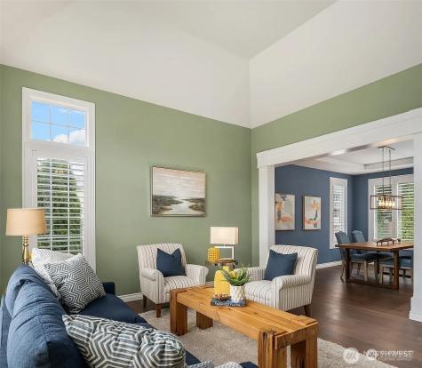 1013 233rd Place NE Sammamish WA 98074