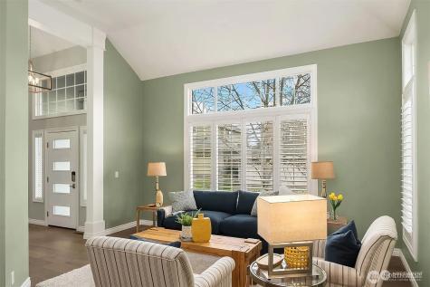 1013 233rd Place NE Sammamish WA 98074