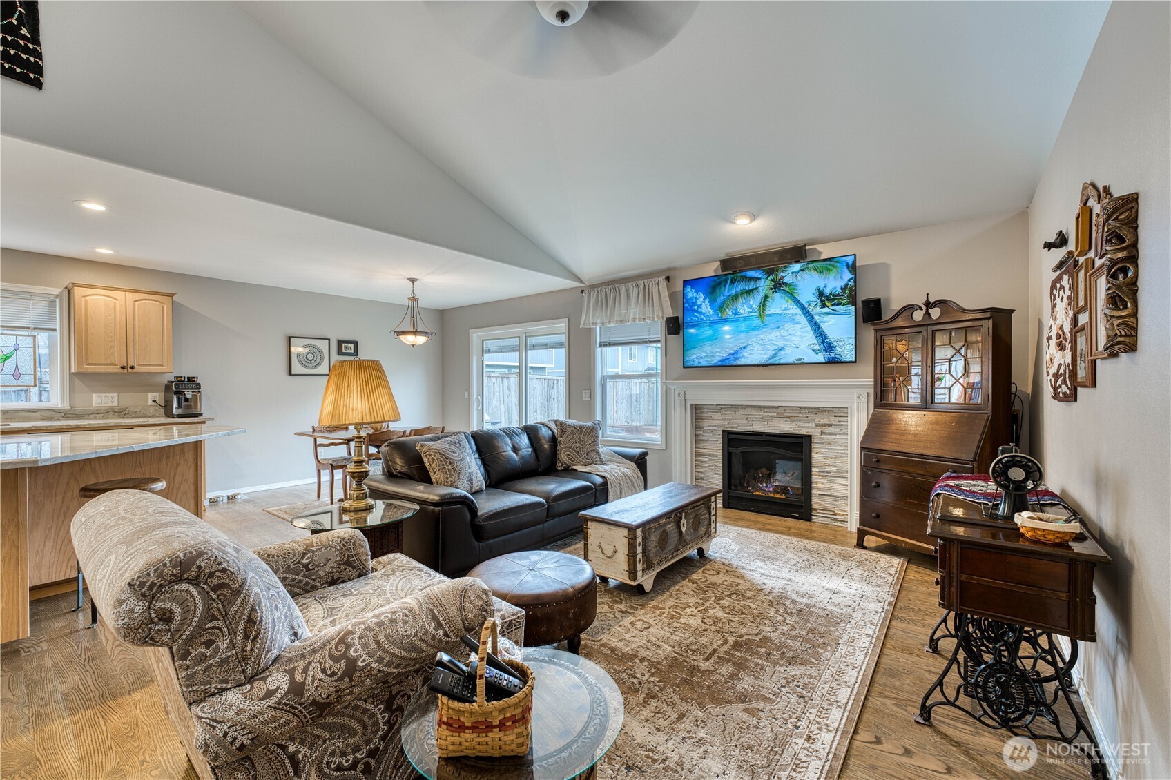 1355 Olsen Avenue Enumclaw WA 98321