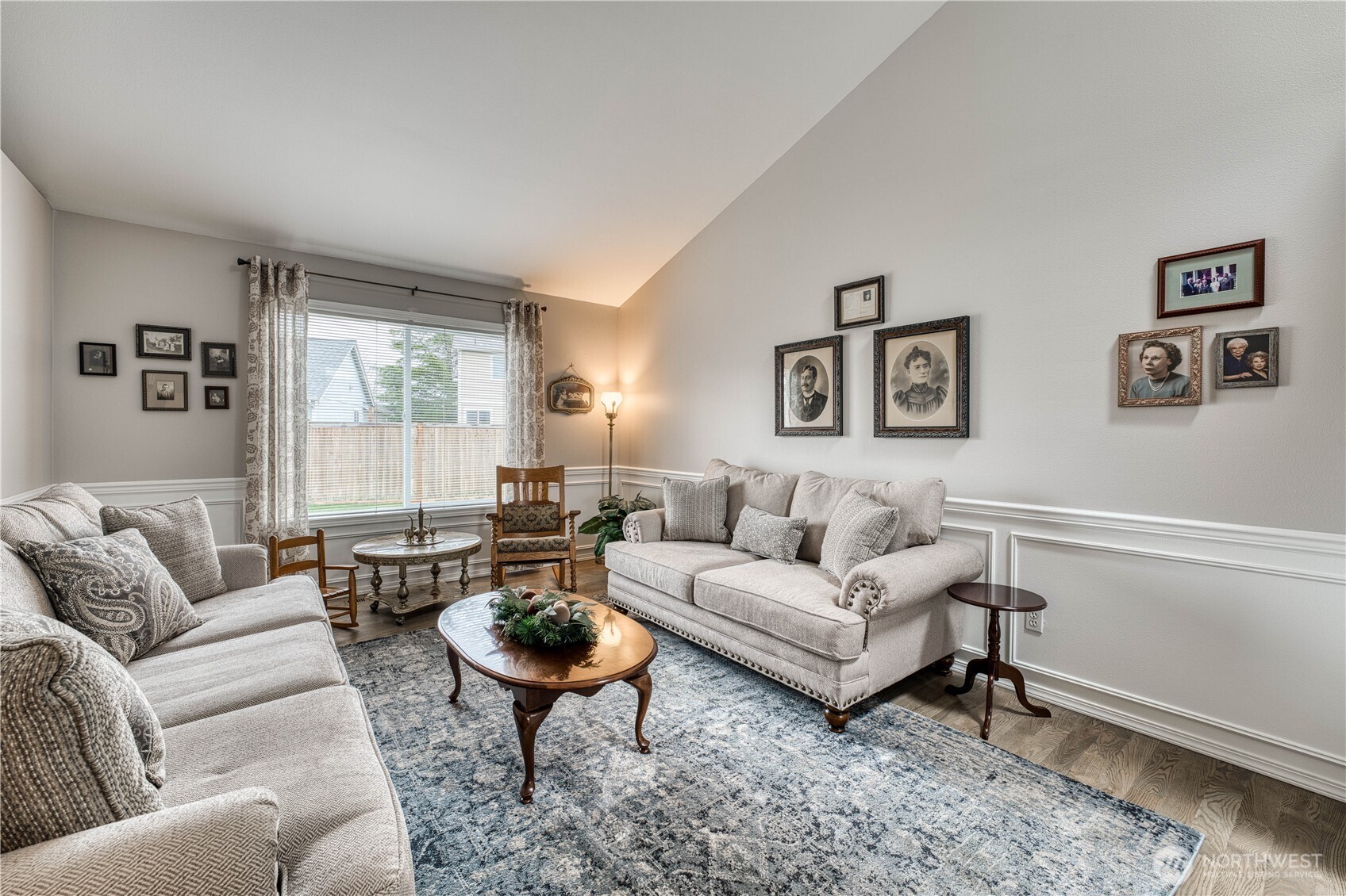 1355 Olsen Avenue Enumclaw WA 98321