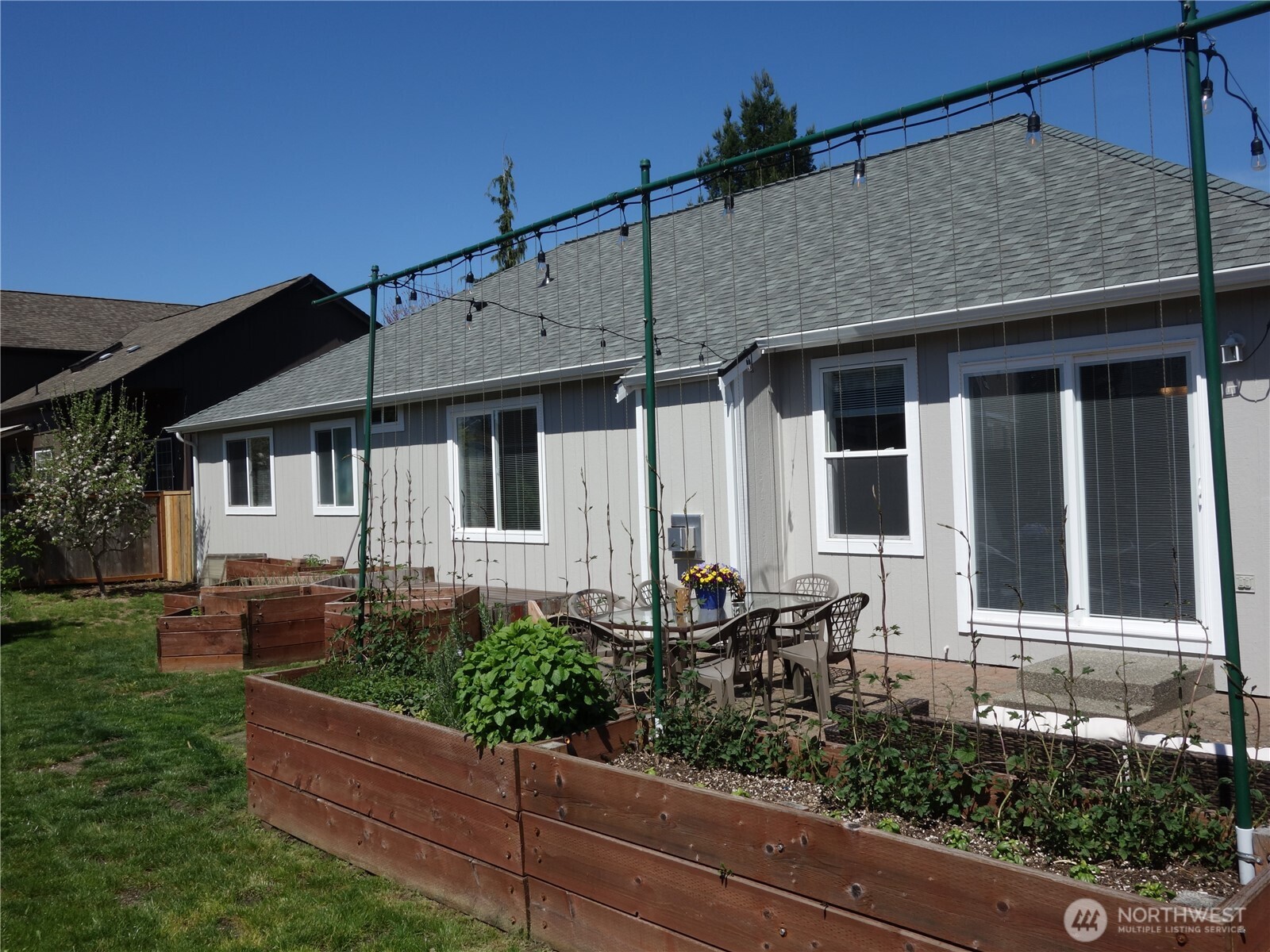 1355 Olsen Avenue Enumclaw WA 98321