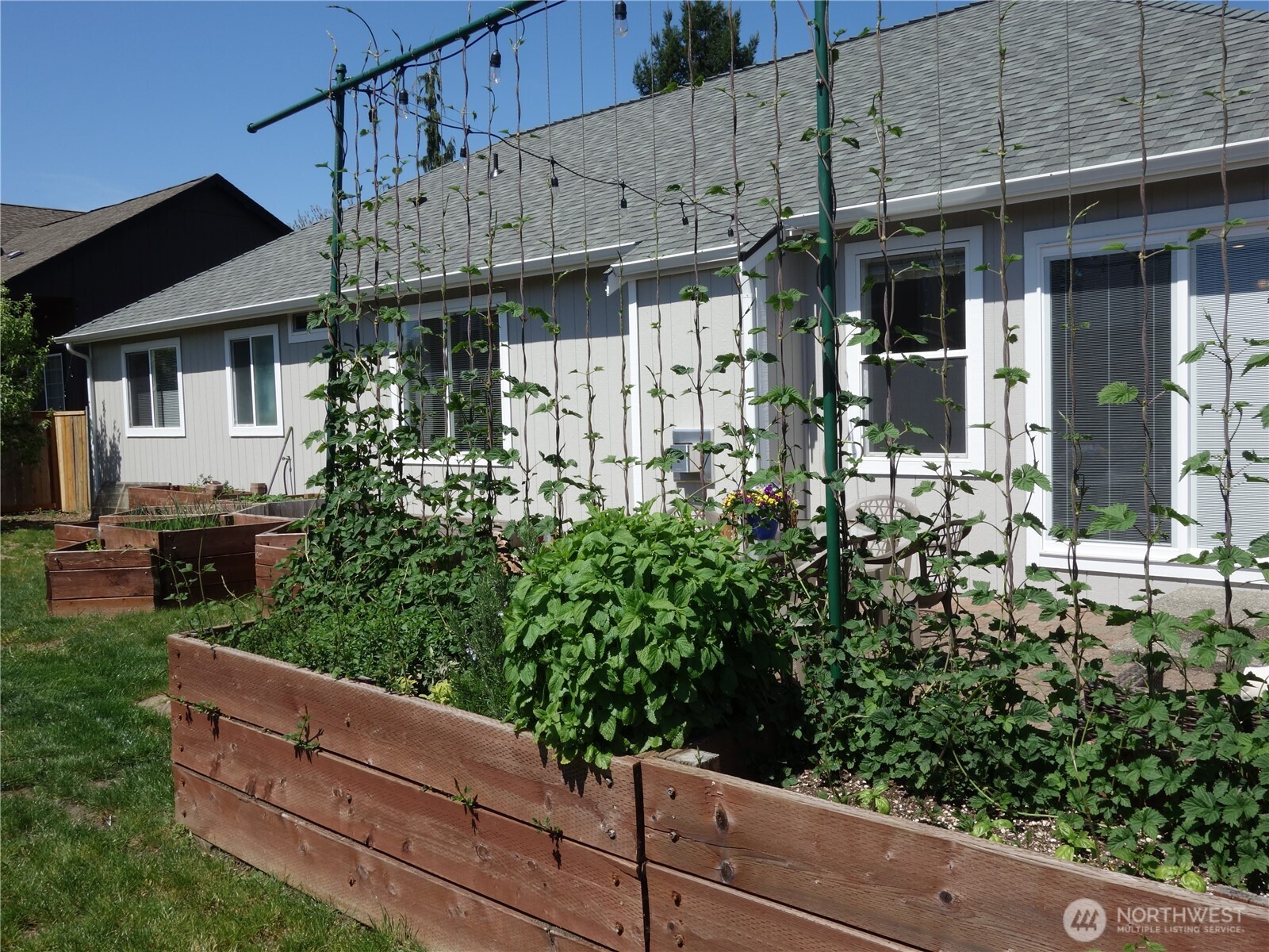 1355 Olsen Avenue Enumclaw WA 98321