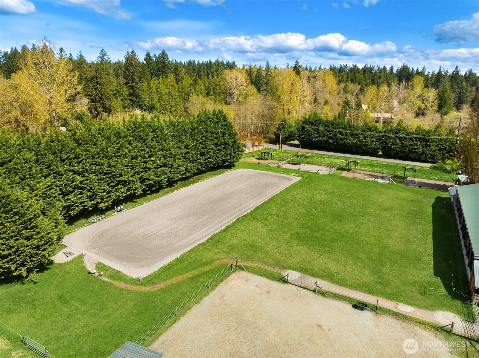 19011 176th Avenue NE Woodinville WA 98072