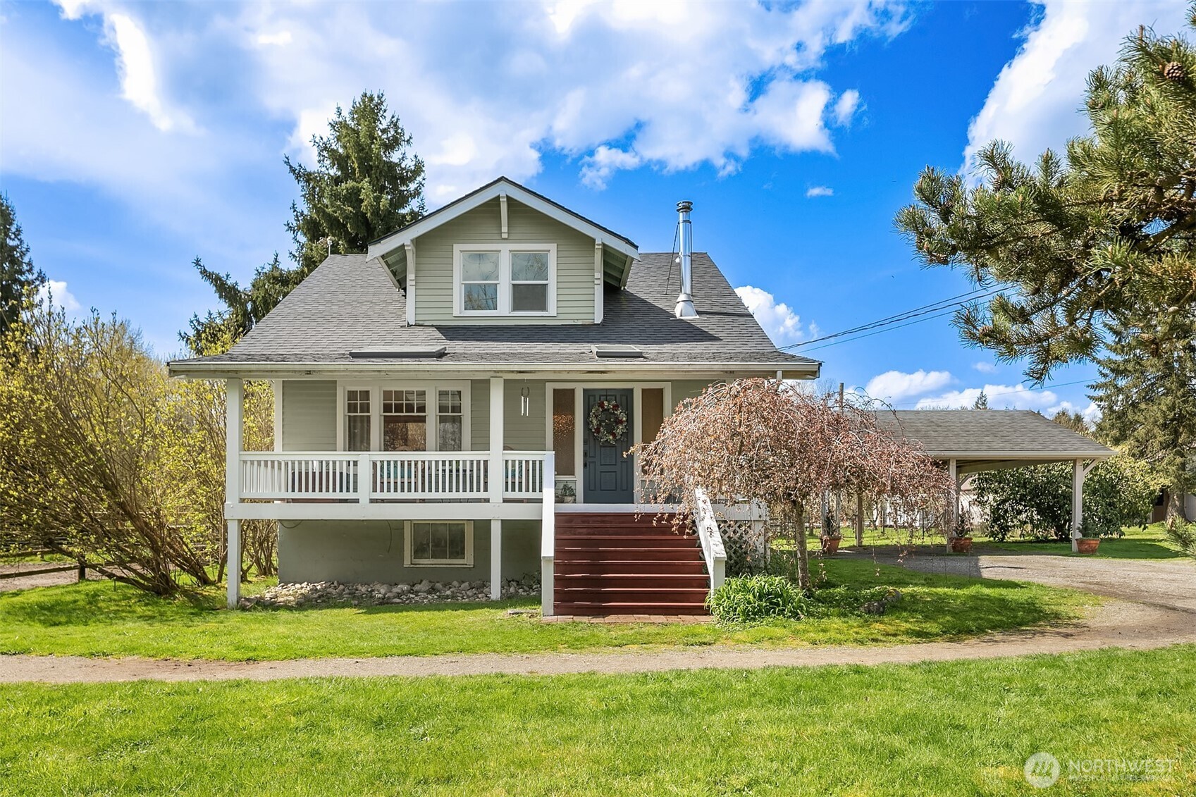 19011 176th Avenue NE Woodinville WA 98072