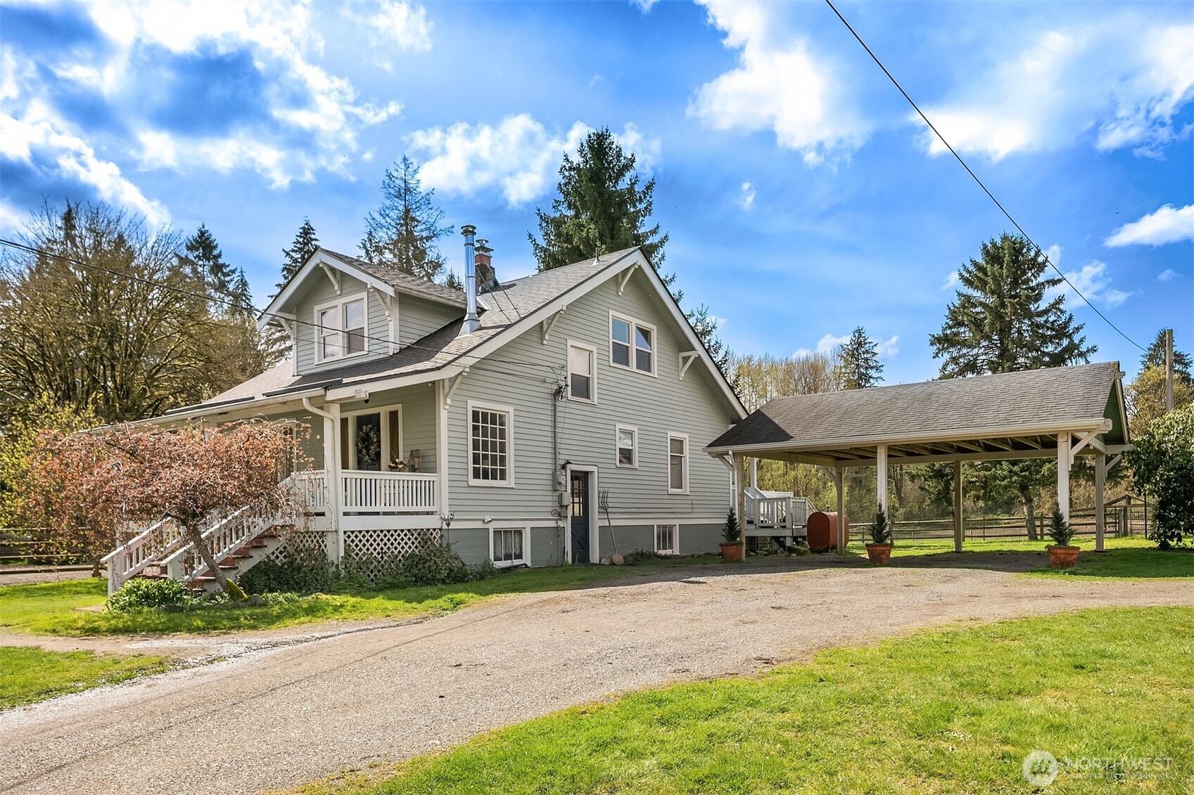 19011 176th Avenue NE Woodinville WA 98072