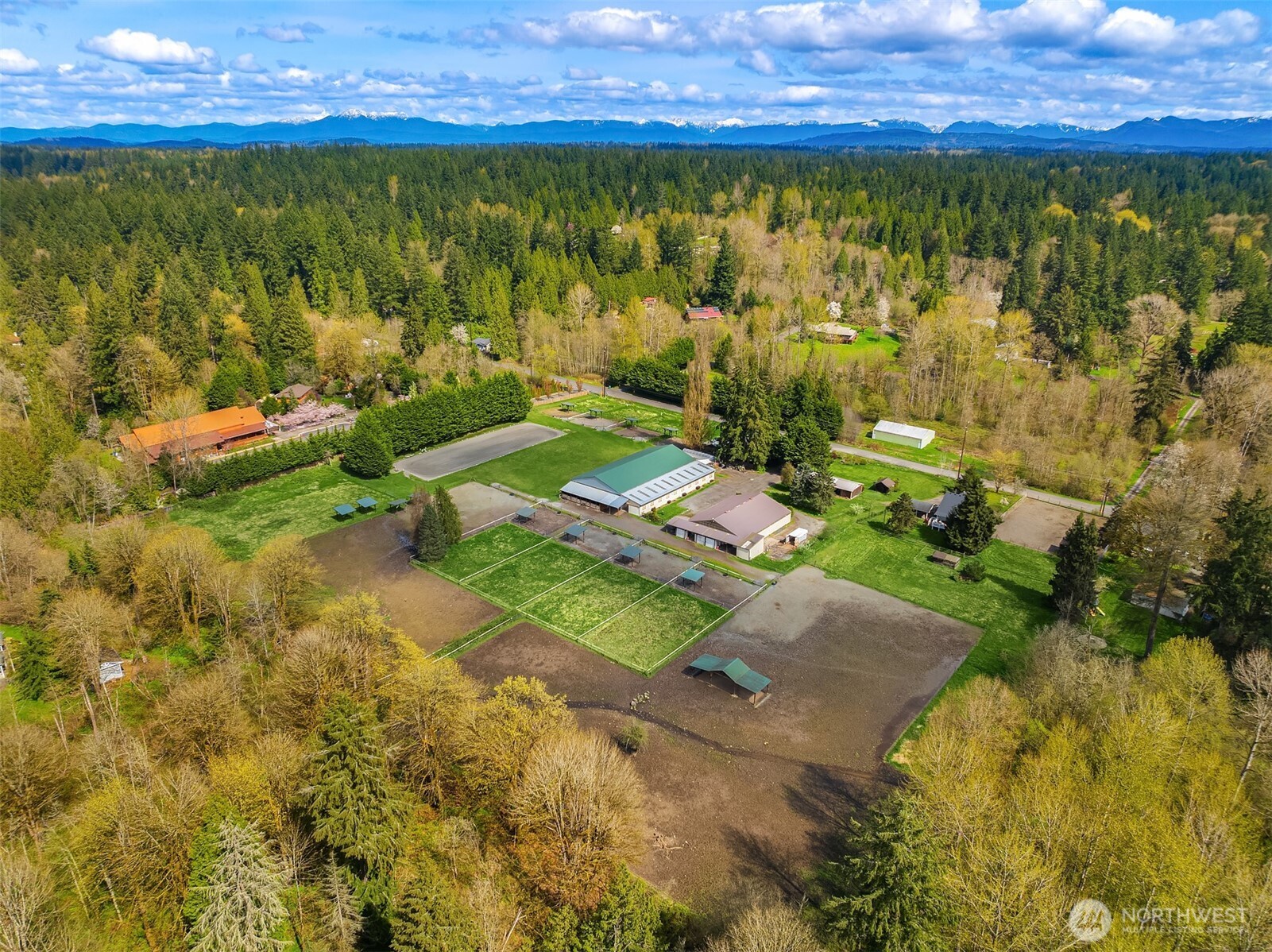 19011 176th Avenue NE Woodinville WA 98072