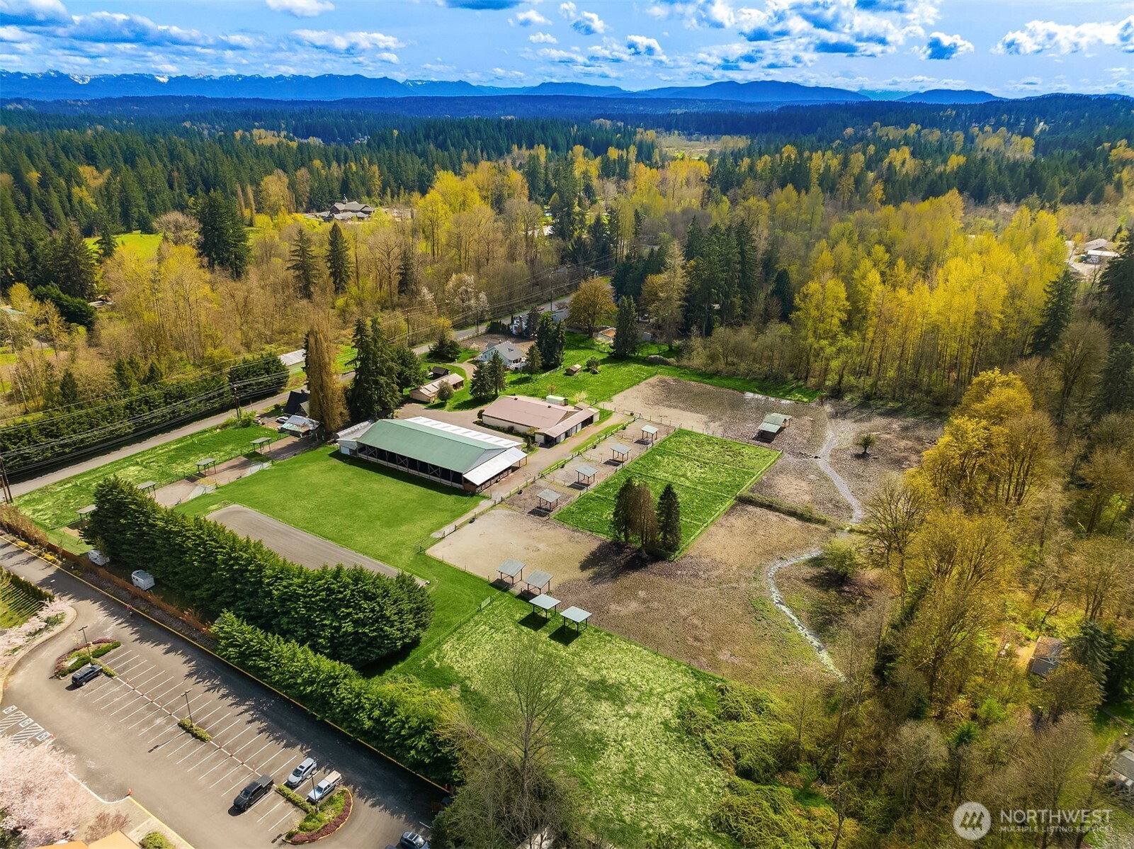 19011 176th Avenue NE Woodinville WA 98072