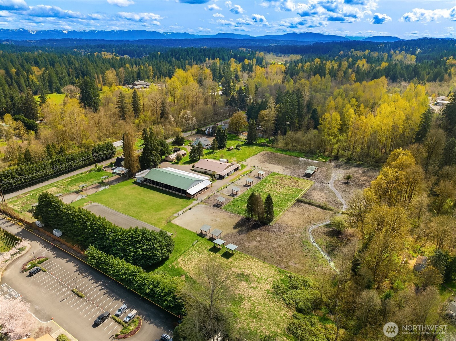 19011 176th Avenue NE Woodinville WA 98072