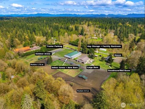 19011 176th Avenue NE Woodinville WA 98072