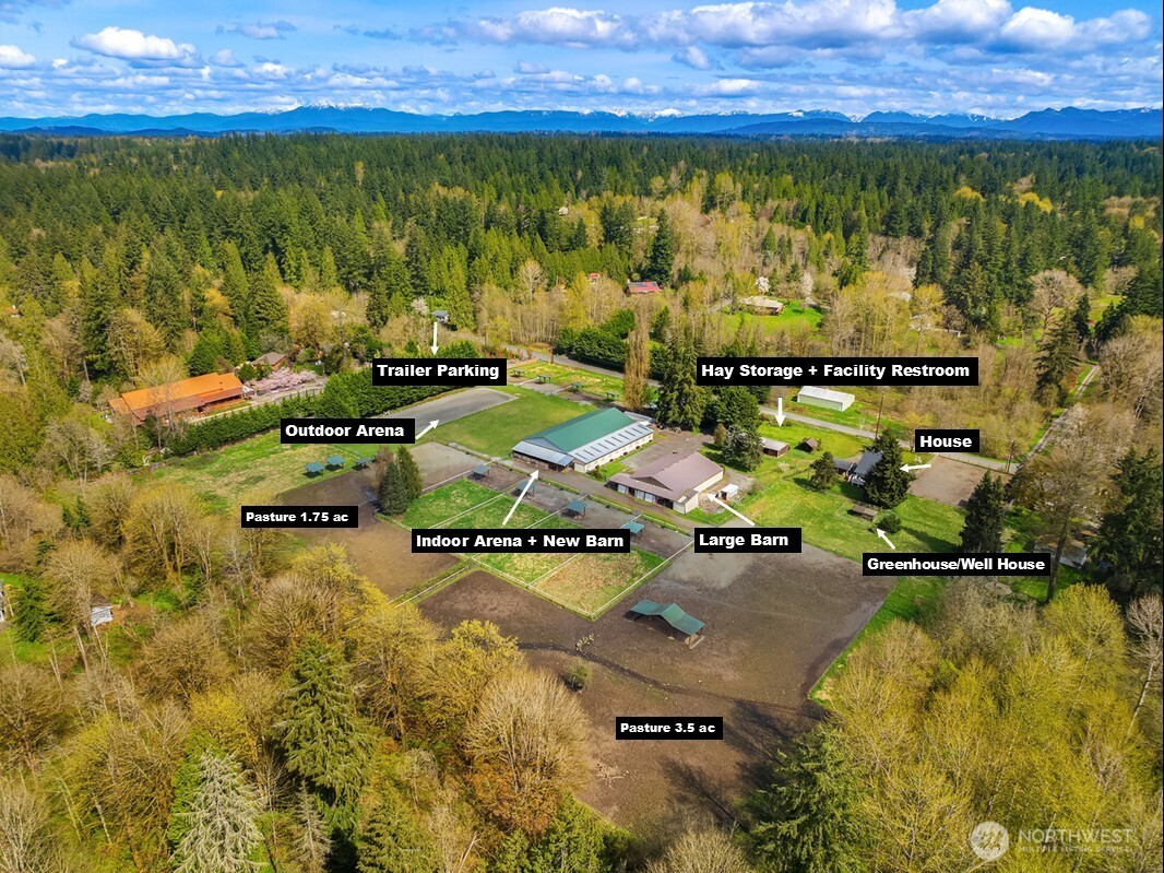 19011 176th Avenue NE Woodinville WA 98072