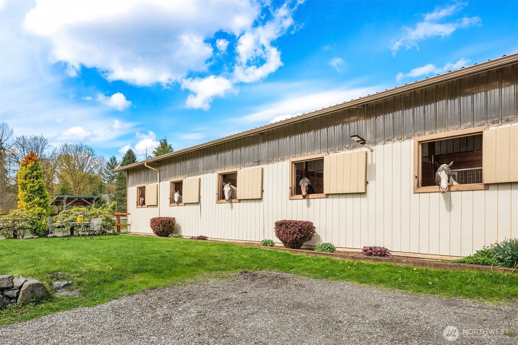 19011 176th Avenue NE Woodinville WA 98072