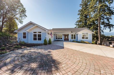 89 Olympic Vista Sequim WA 98382
