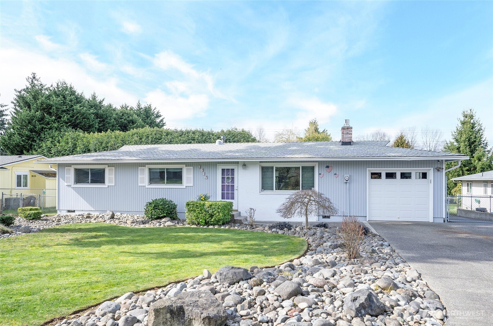 7614 47th Avenue E Tacoma WA 98443