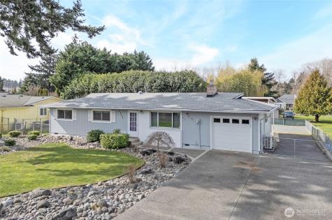 7614 47th Avenue E Tacoma WA 98443