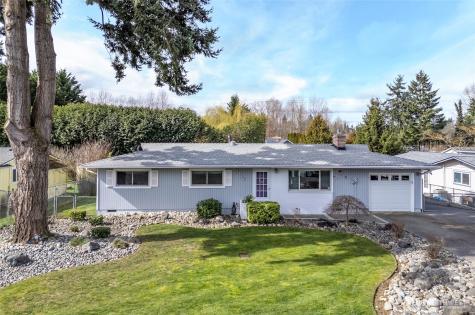 7614 47th Avenue E Tacoma WA 98443