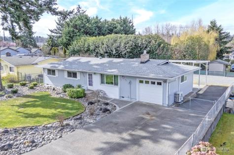 7614 47th Avenue E Tacoma WA 98443