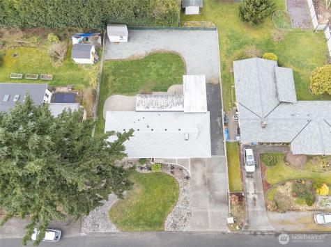 7614 47th Avenue E Tacoma WA 98443