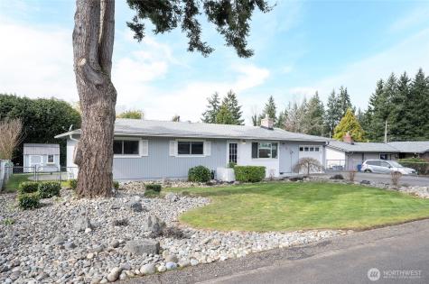 7614 47th Avenue E Tacoma WA 98443