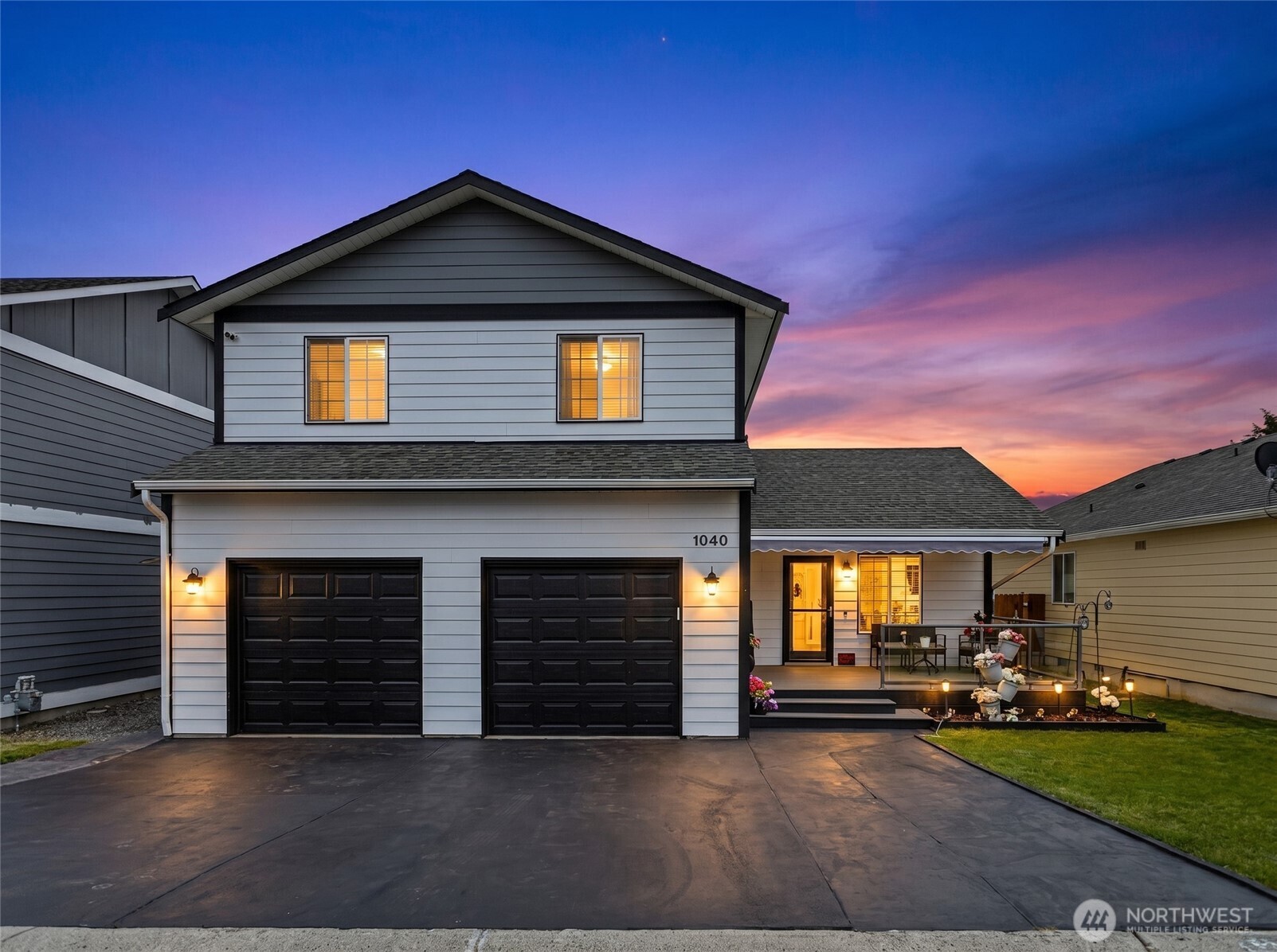 1040 NE Big Berry Loop Oak Harbor WA 98277