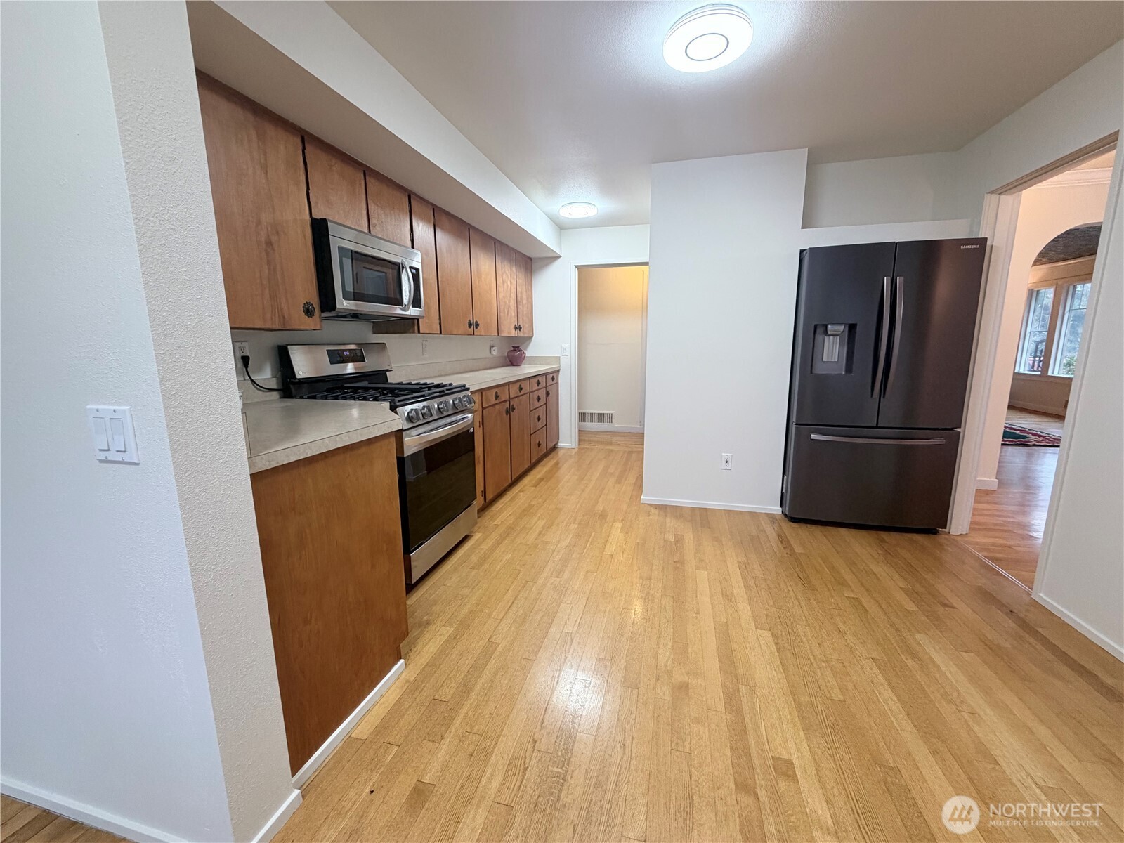 517 S 3rd Street Mccleary WA 98557