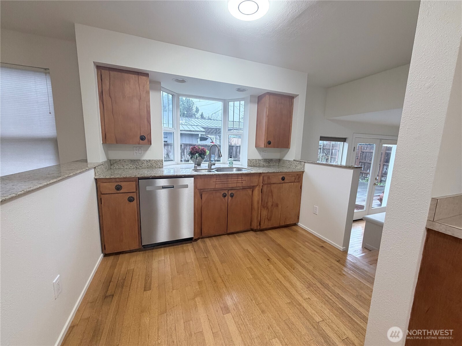 517 S 3rd Street Mccleary WA 98557