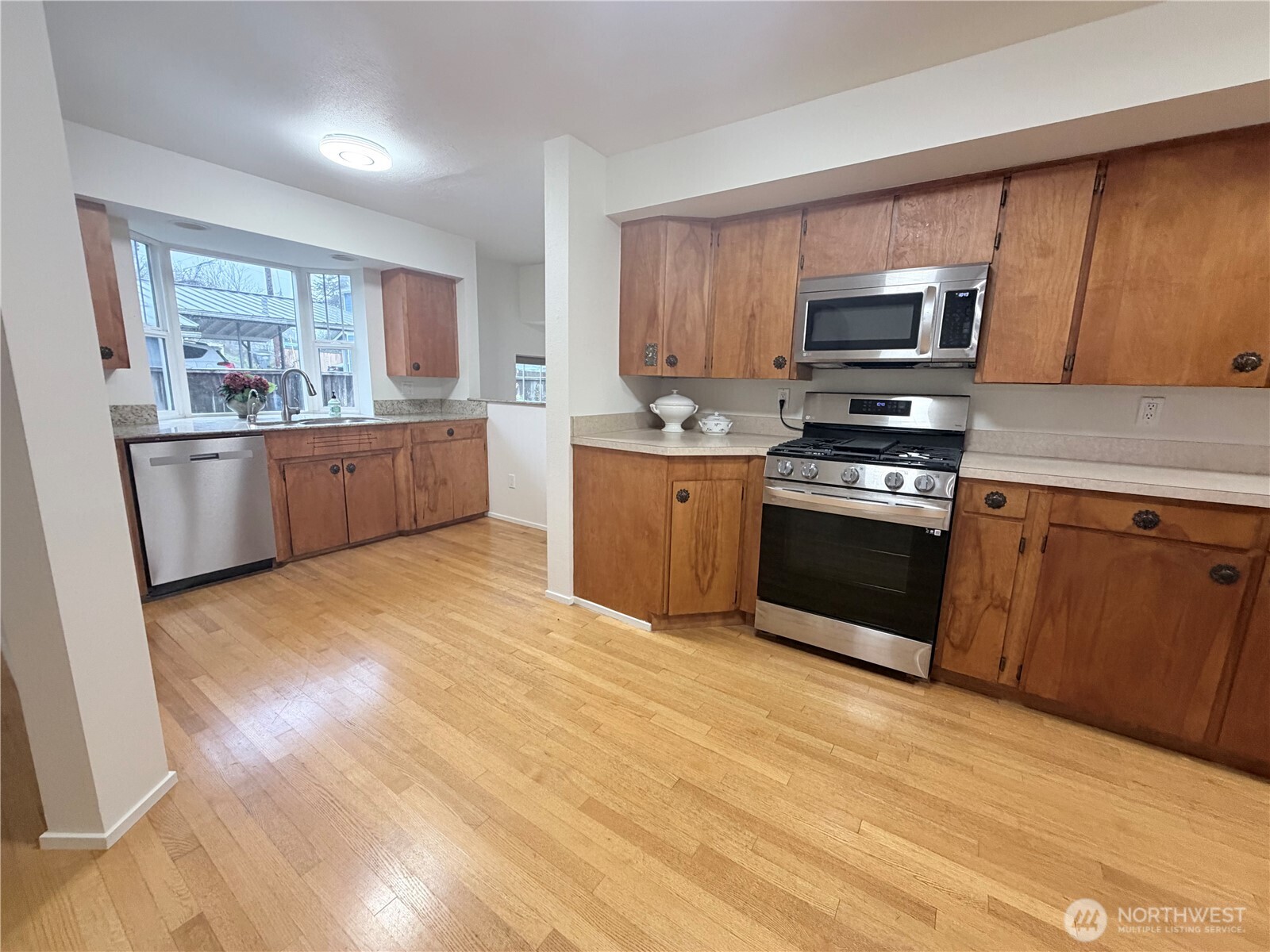 517 S 3rd Street Mccleary WA 98557