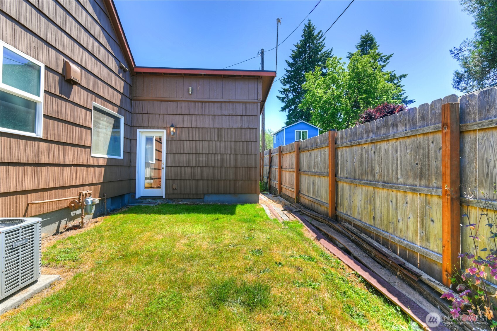 517 S 3rd Street Mccleary WA 98557