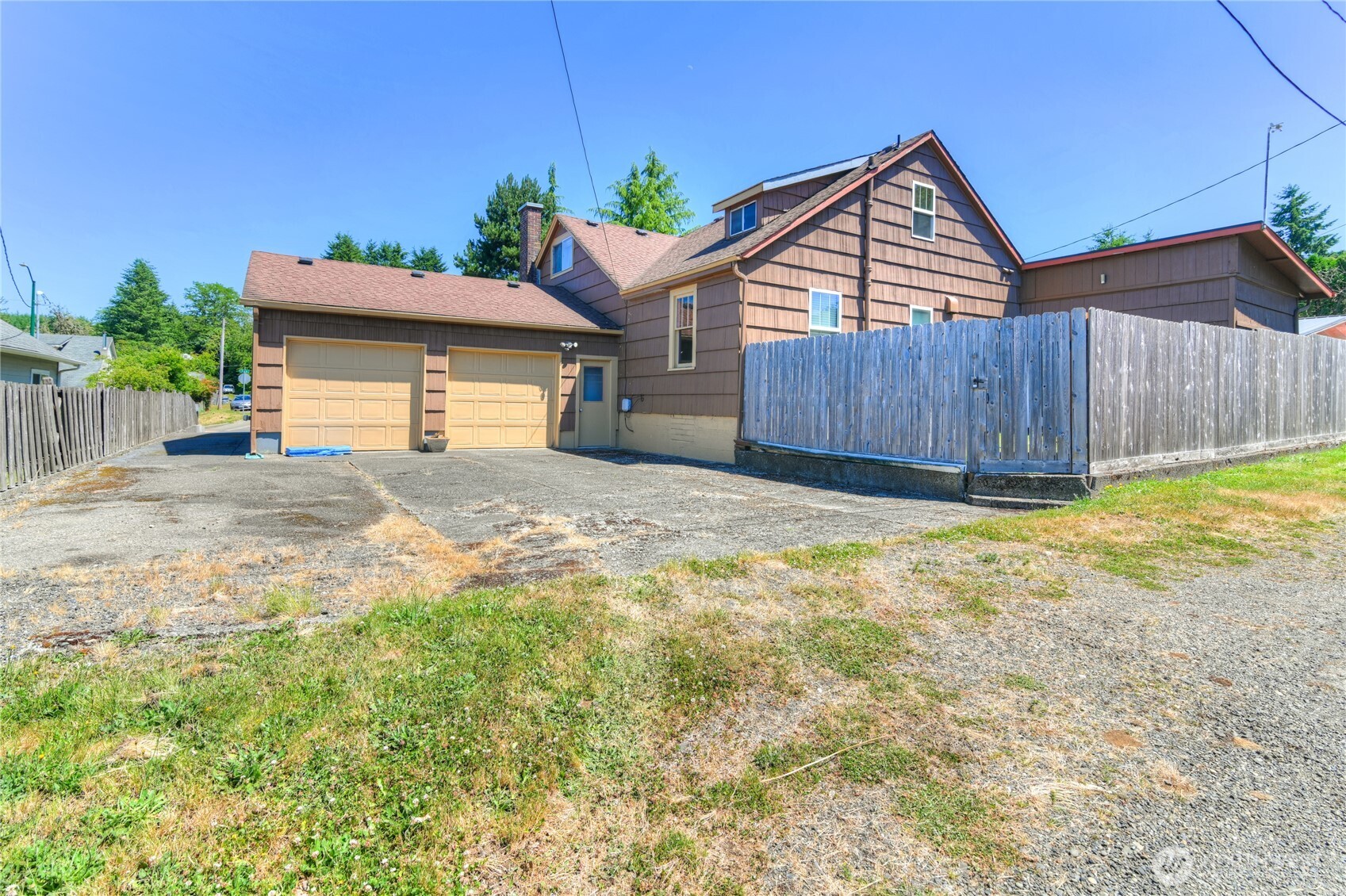 517 S 3rd Street Mccleary WA 98557