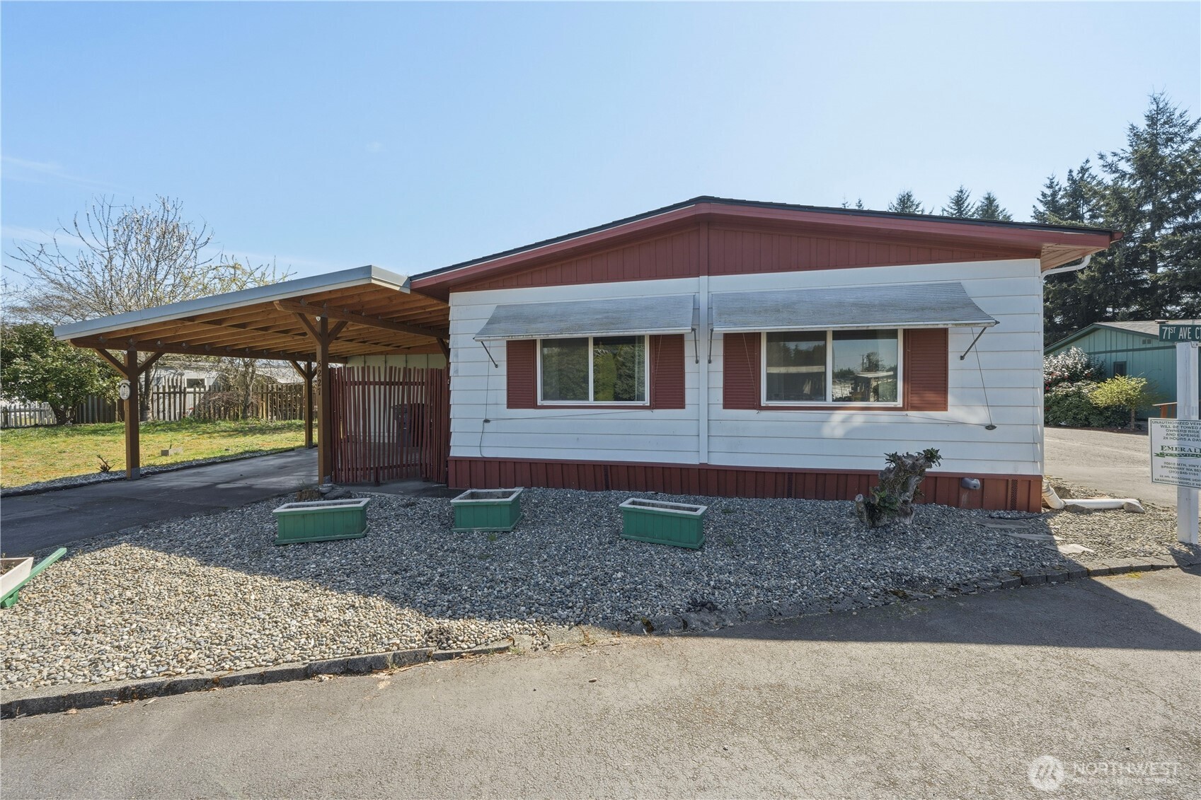 5227 71st Avenue Court E Puyallup WA 98371